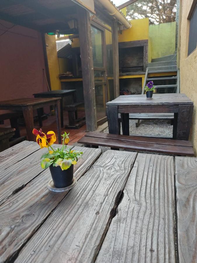 Terrazas De Aguas Dulces Aparthotel Exterior photo