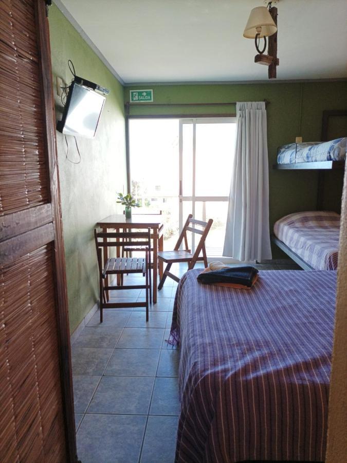 Terrazas De Aguas Dulces Aparthotel Exterior photo
