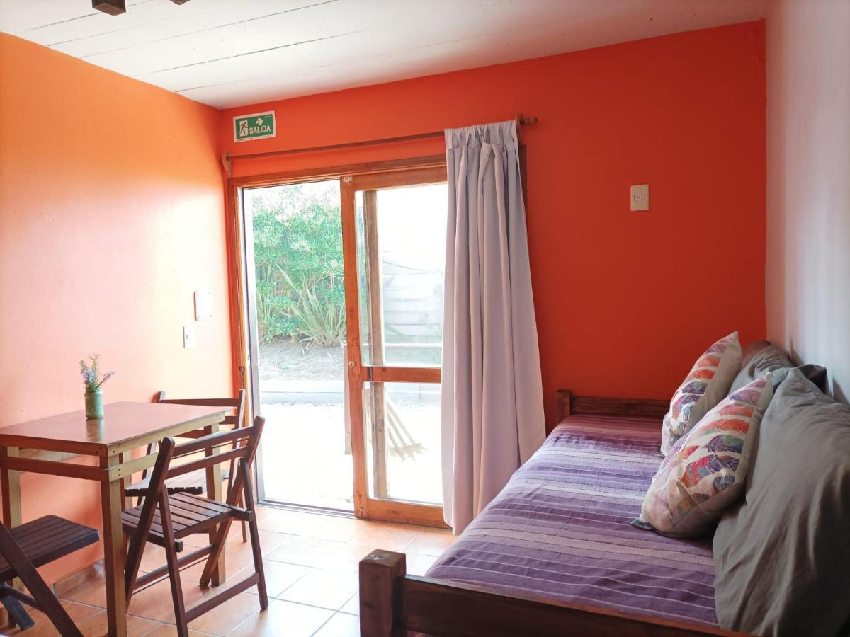 Terrazas De Aguas Dulces Aparthotel Exterior photo