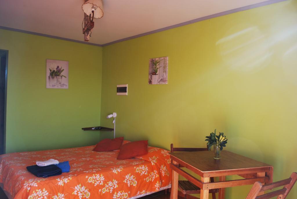 Terrazas De Aguas Dulces Aparthotel Room photo