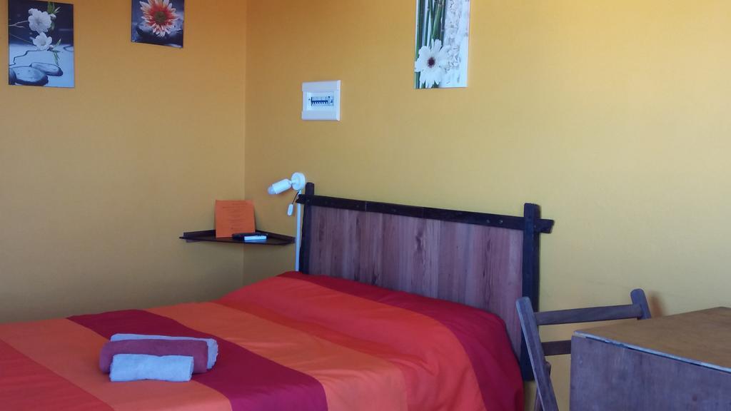 Terrazas De Aguas Dulces Aparthotel Exterior photo