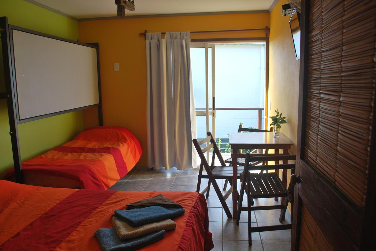 Terrazas De Aguas Dulces Aparthotel Exterior photo