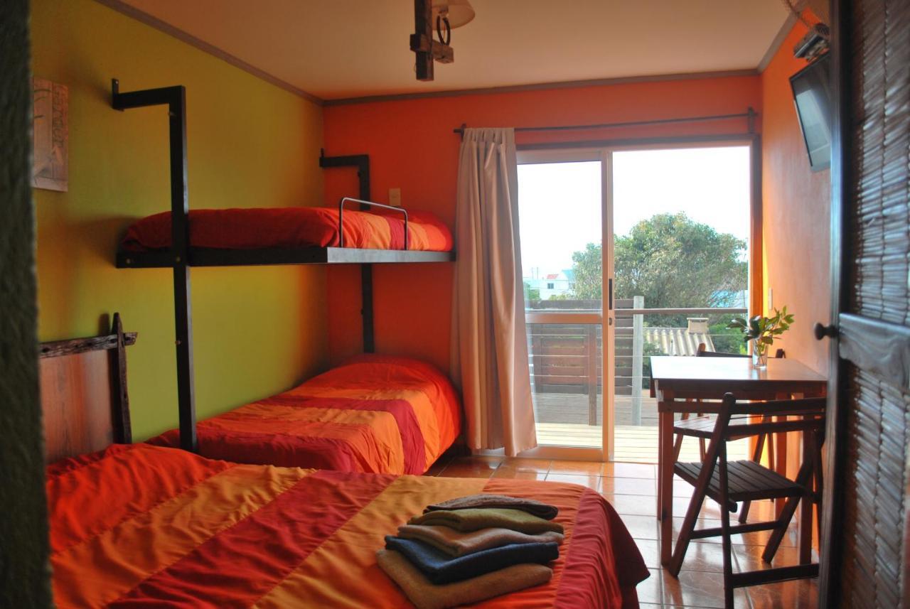 Terrazas De Aguas Dulces Aparthotel Exterior photo