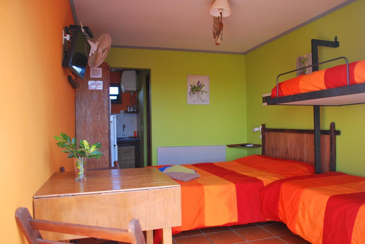 Terrazas De Aguas Dulces Aparthotel Exterior photo