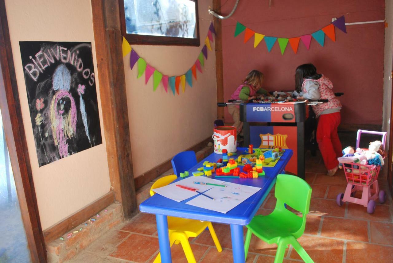Terrazas De Aguas Dulces Aparthotel Exterior photo